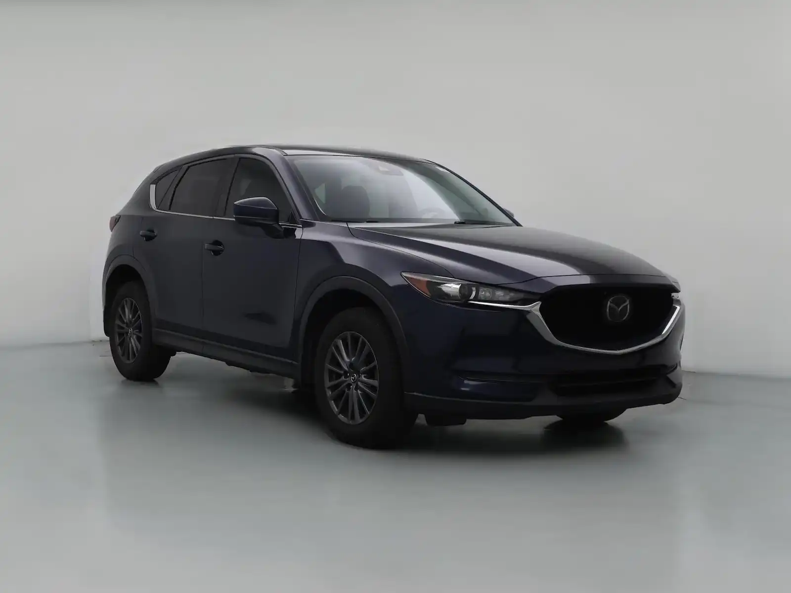 2020 Mazda CX-5 Touring Auto's photo