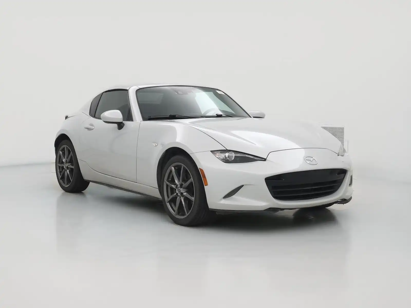 2017 Mazda MX-5 Miata Grand Touring Auto's photo