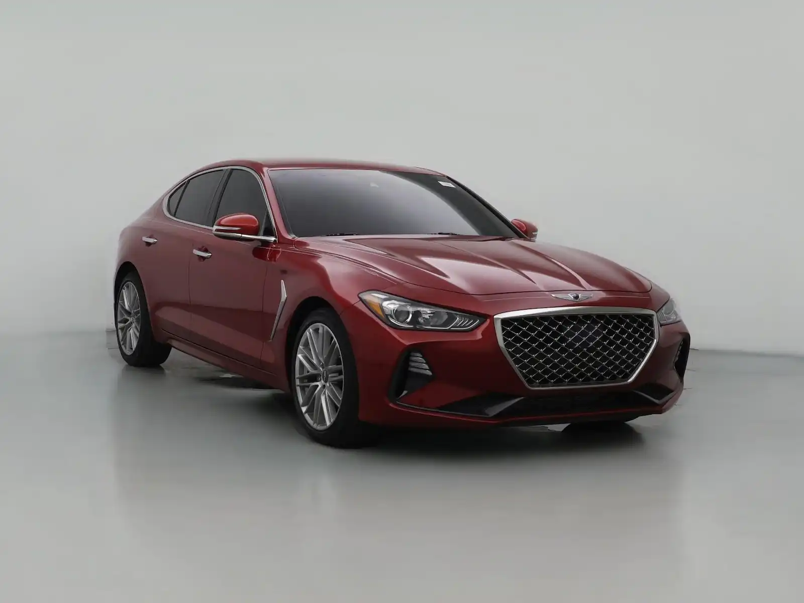 2020 Genesis G70 2.0T Standard's photo