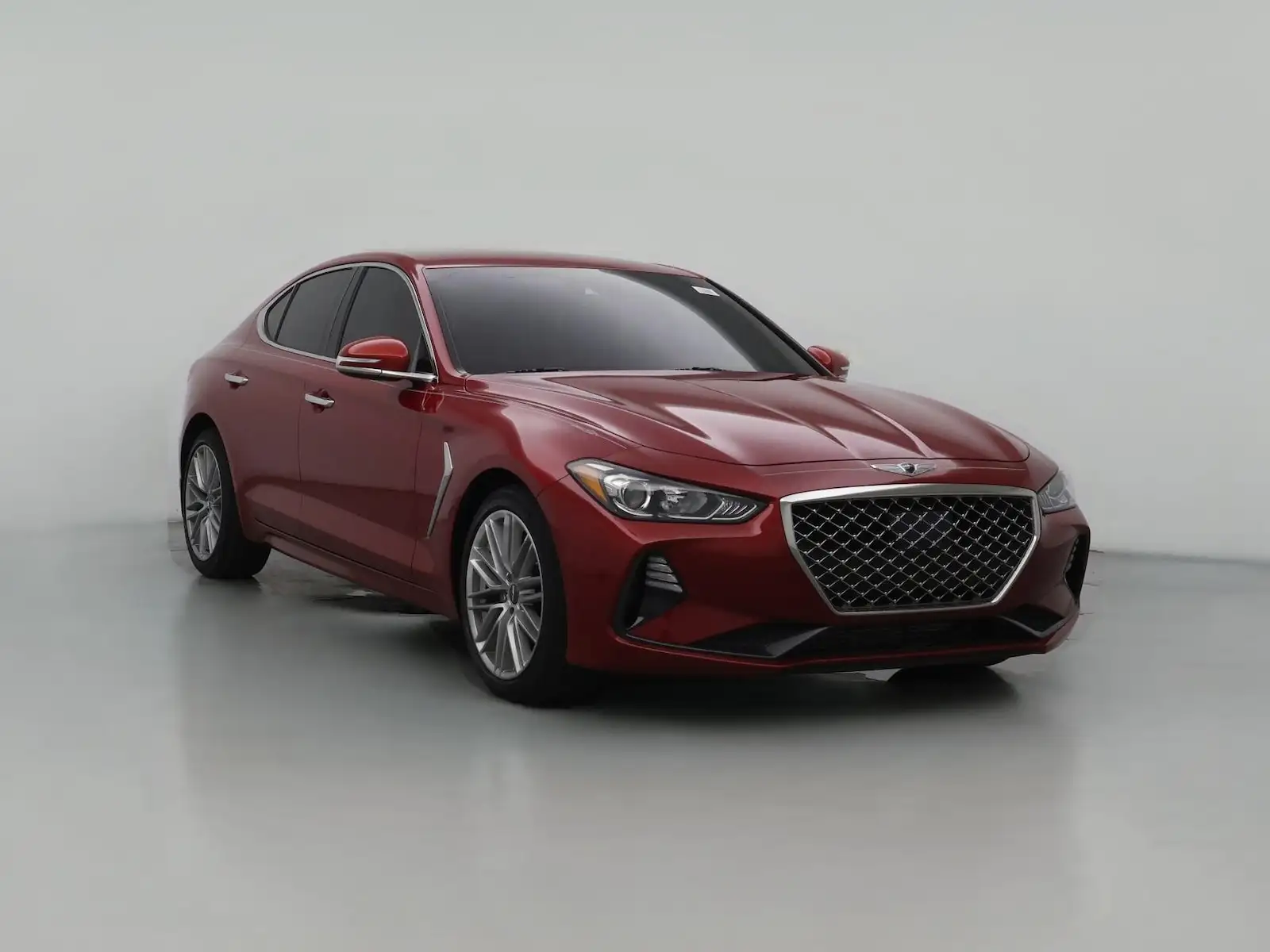 2020 Genesis G70 2.0T Standard's photo