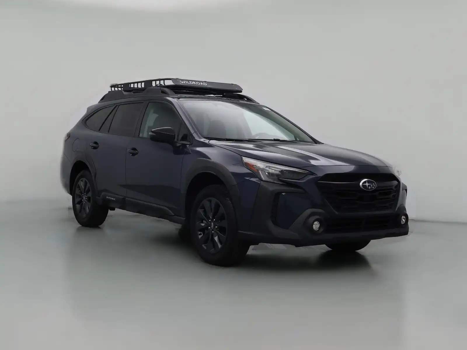 2024 Subaru Outback Onyx Edition's photo