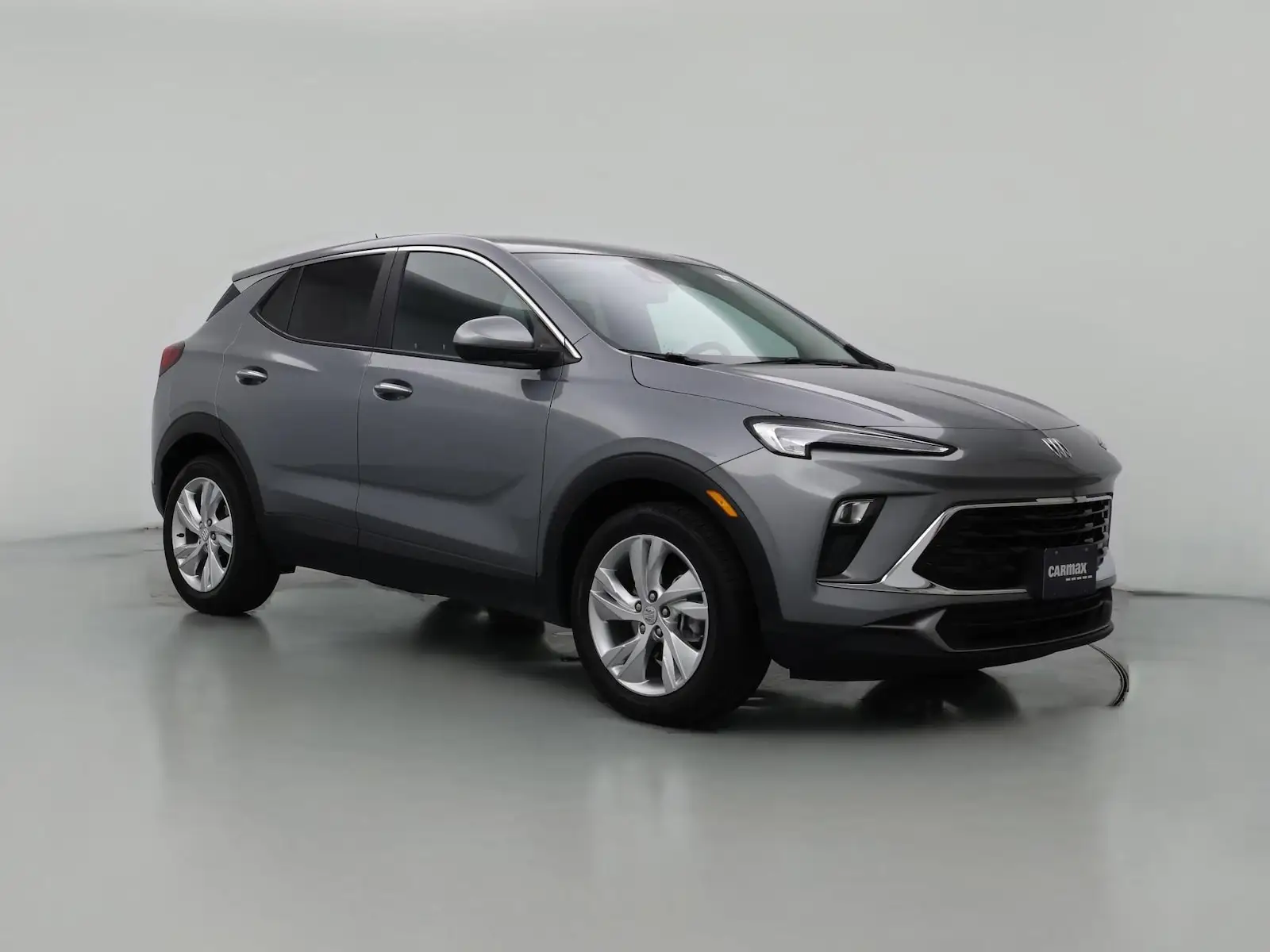 2025 Buick Encore GX Preferred photo 1