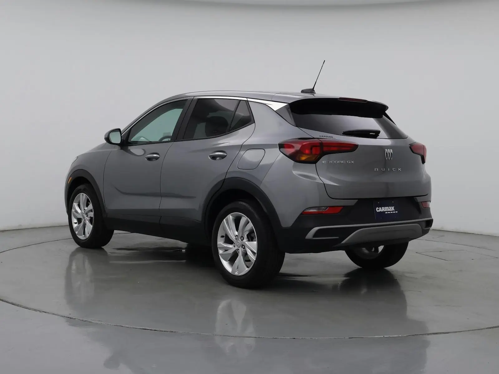 2025 Buick Encore GX Preferred photo 3