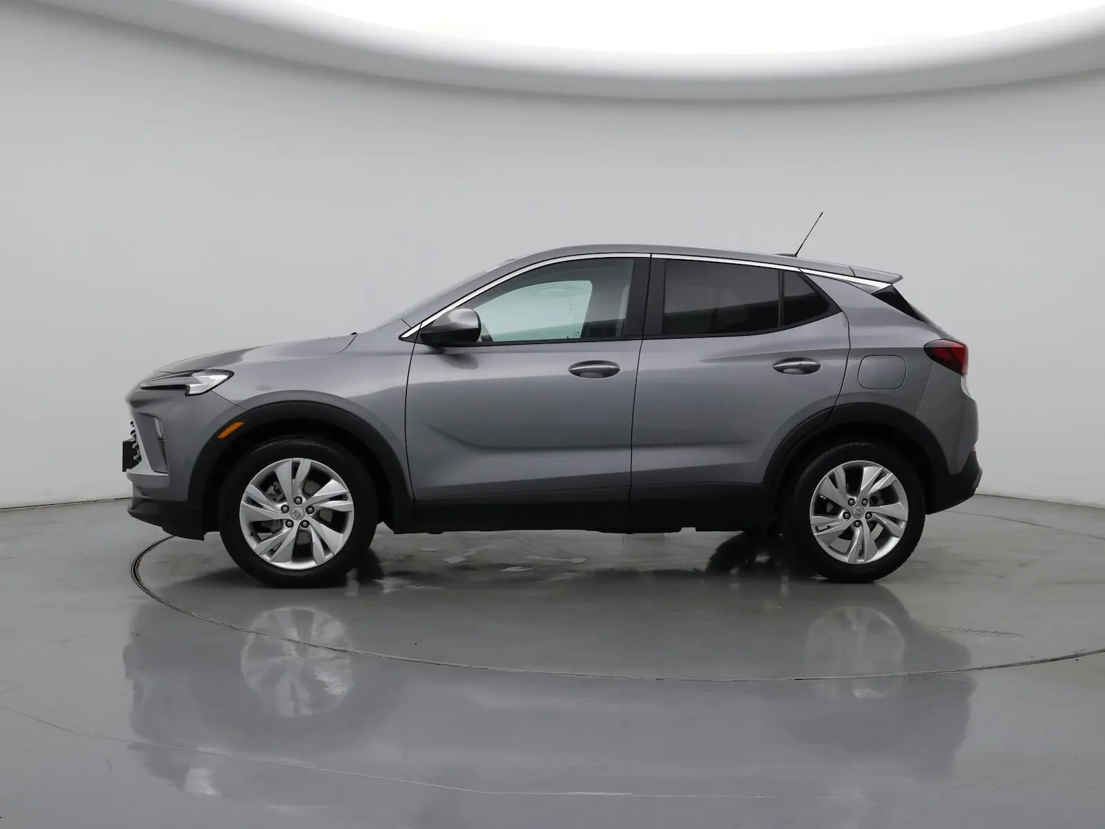 2025 Buick Encore GX Preferred photo 4