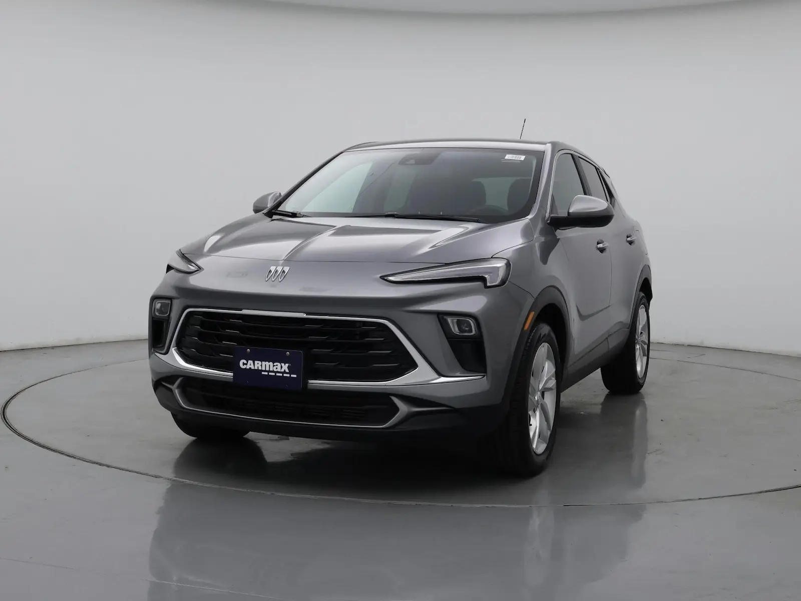2025 Buick Encore GX Preferred photo 5