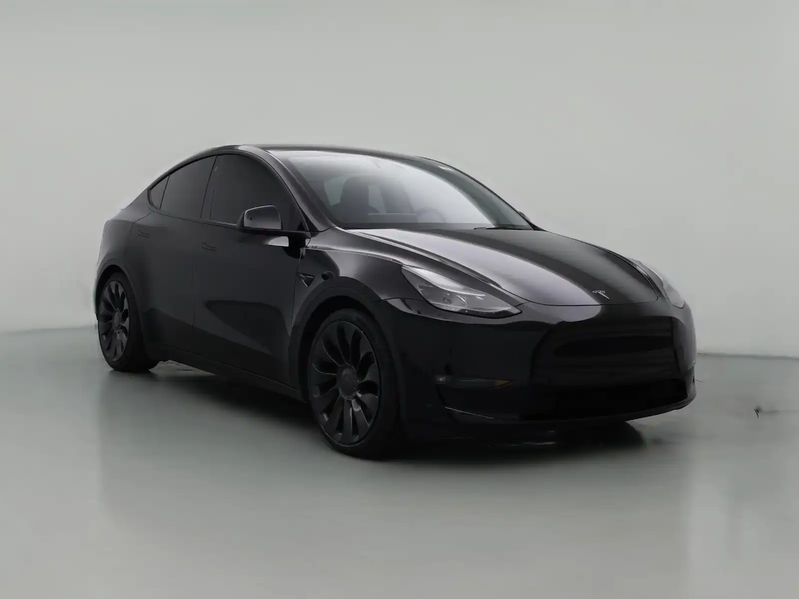 2022 Tesla Model Y Performance Dual Motor AWD's photo