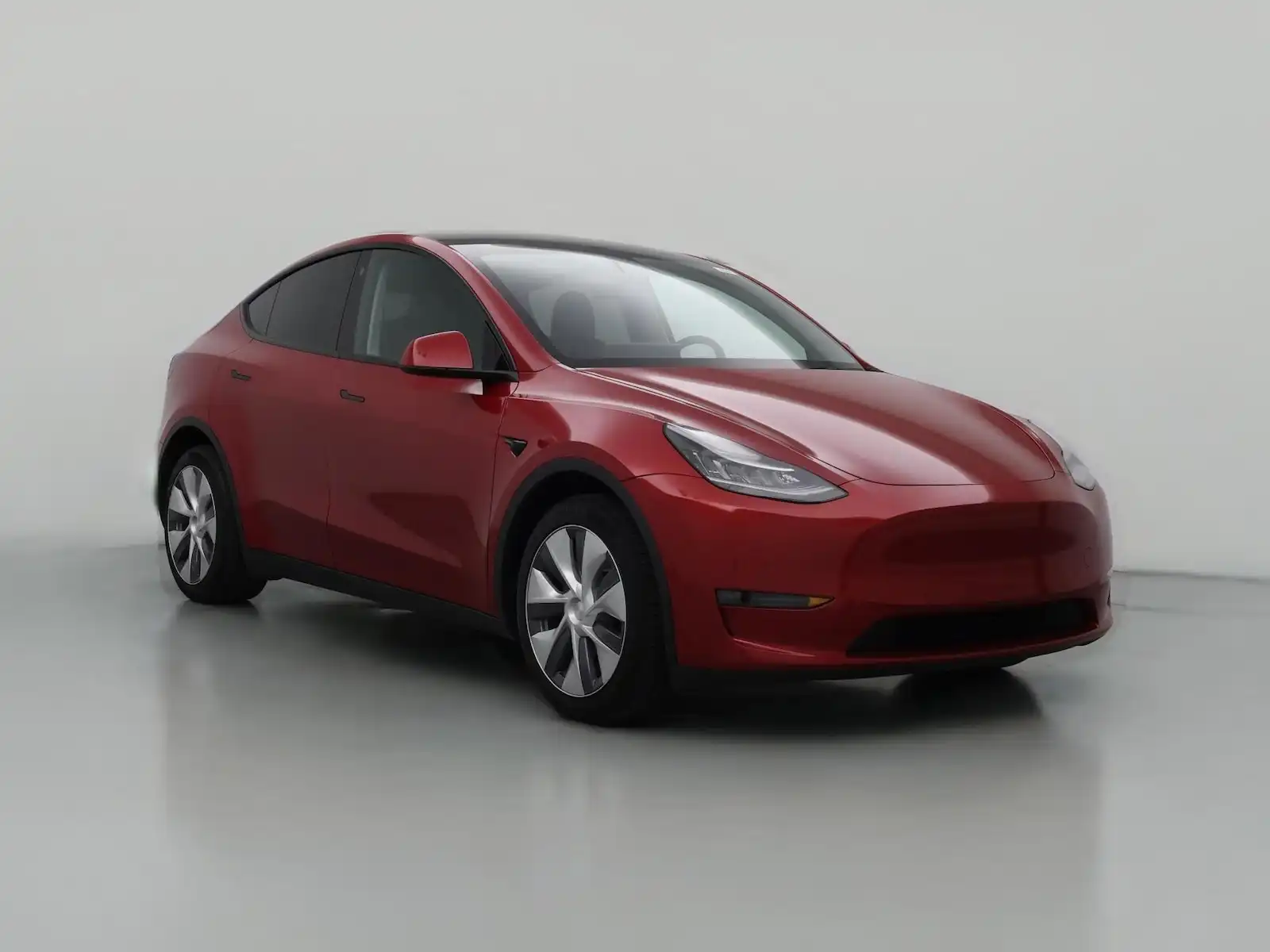 2021 Tesla Model Y Long Range Dual Motor AWD's photo