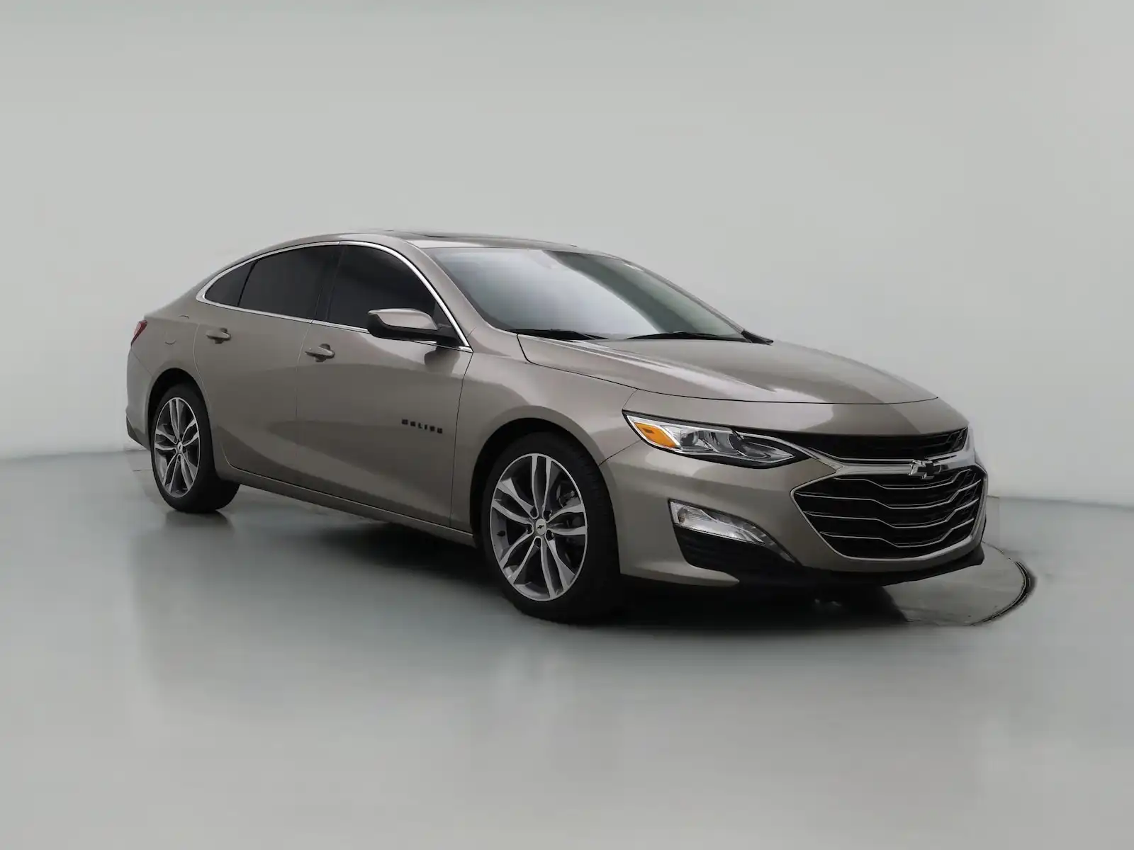 2024 Chevrolet Malibu 2LT's photo