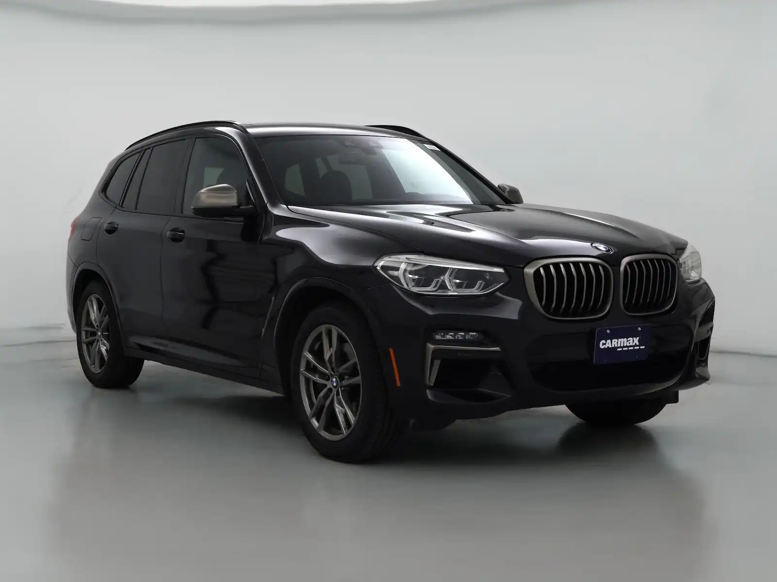 2020 BMW X3 M40i xDrive's photo