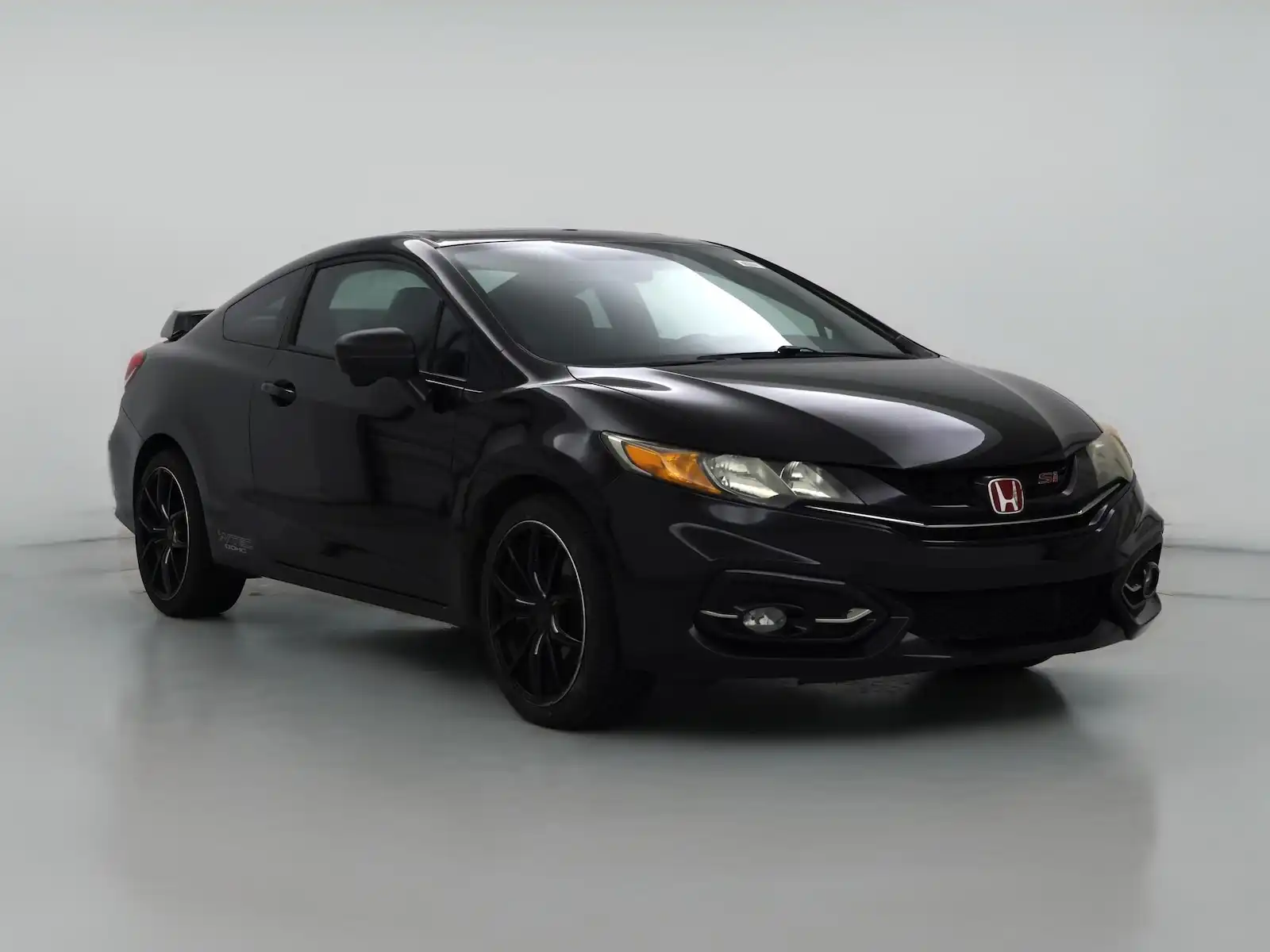 2014 Honda Civic Si's photo