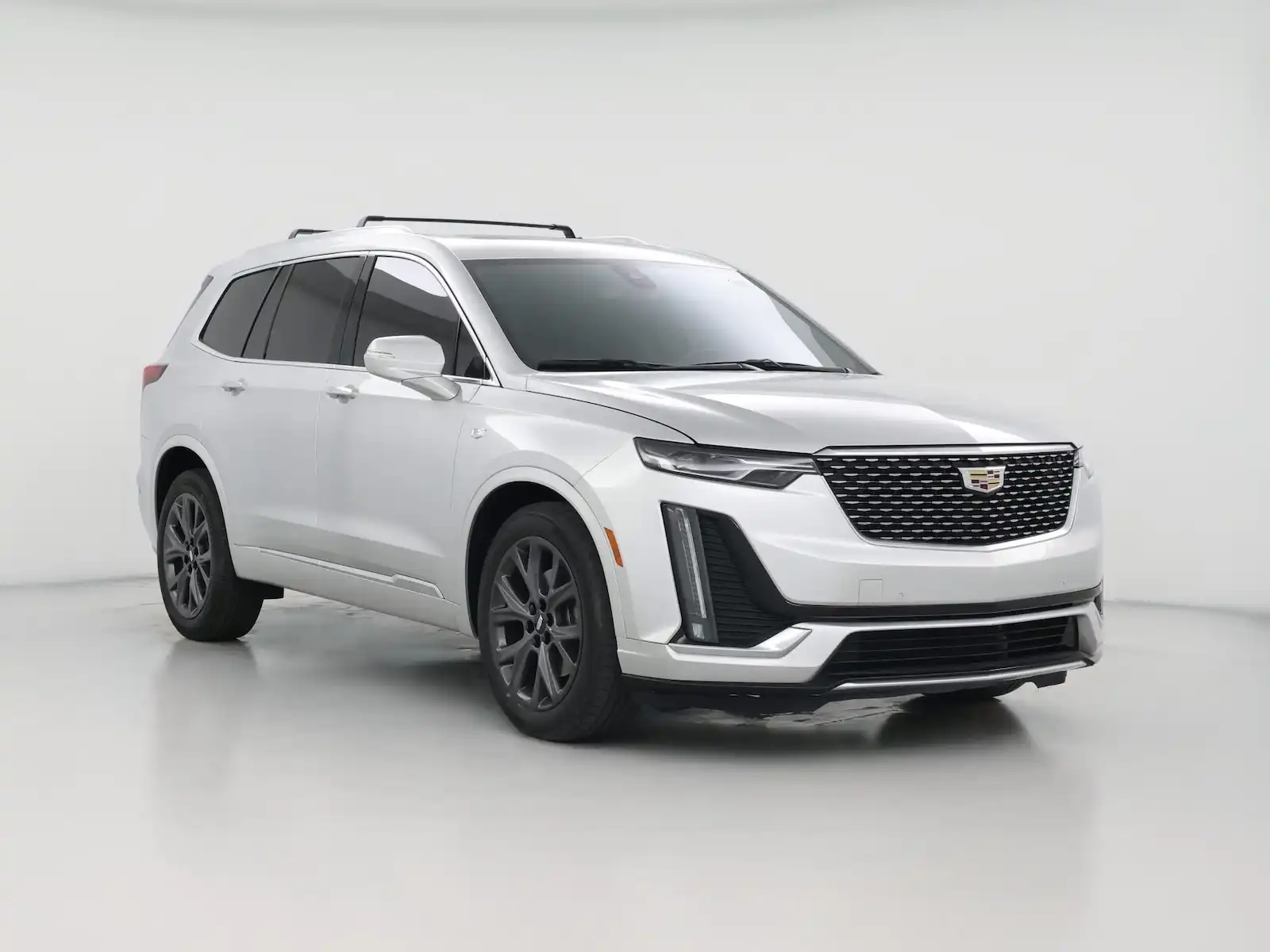 2020 Cadillac XT6 Premium Luxury Auto's photo