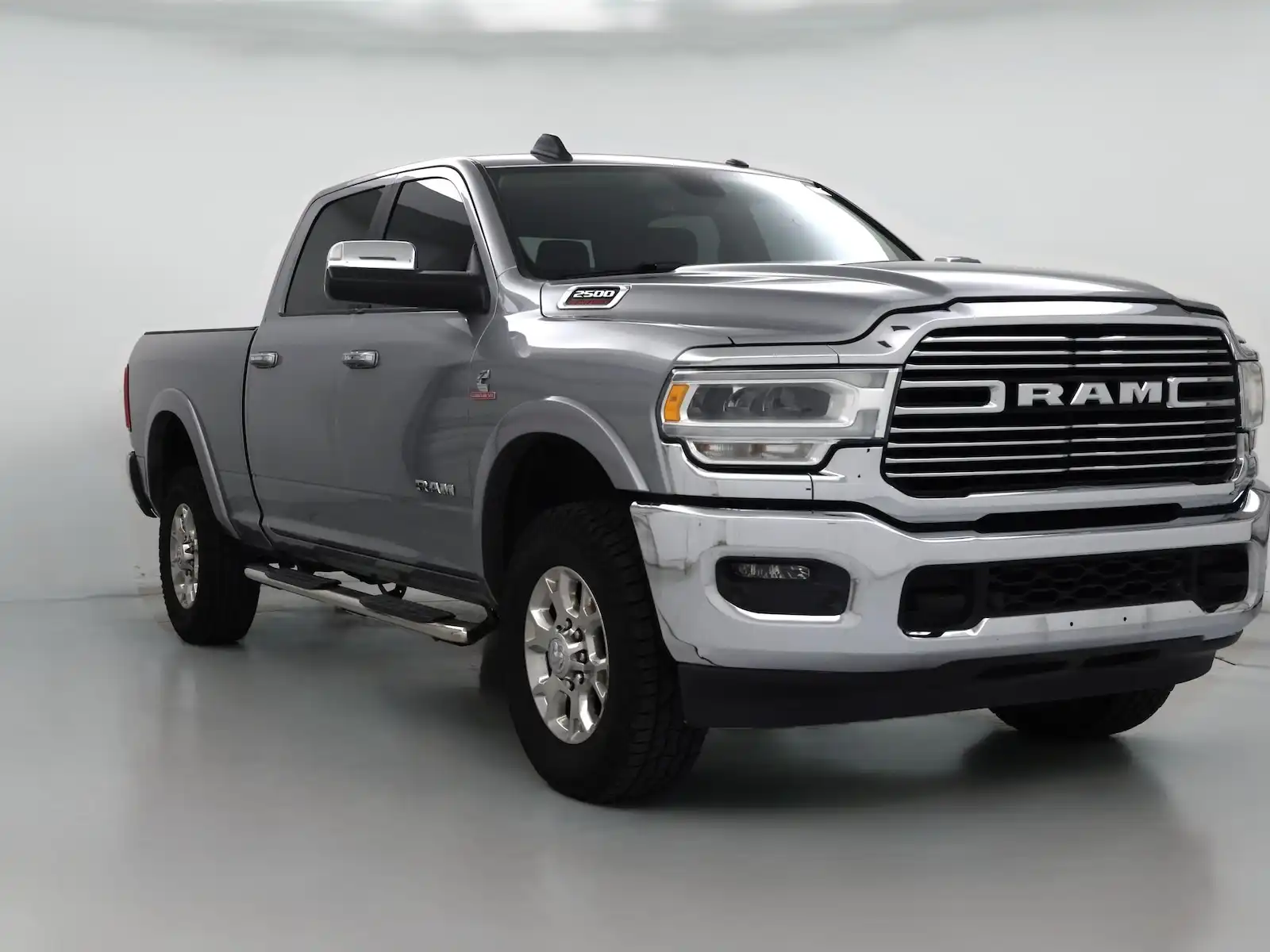 2020 RAM 2500 Laramie 4WD Crew Cab SWB's photo
