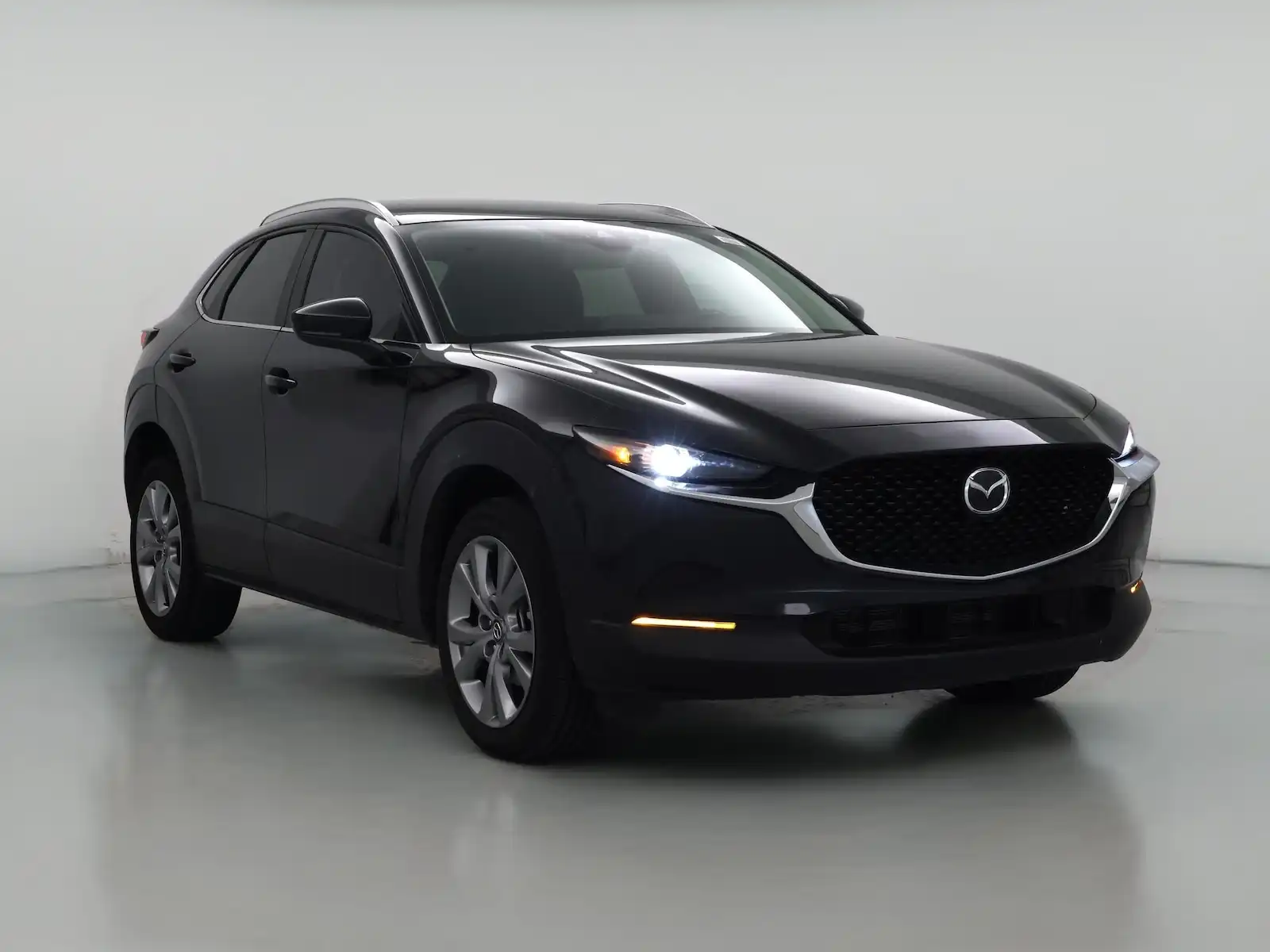 2023 Mazda CX-30 Preferred AWD's photo