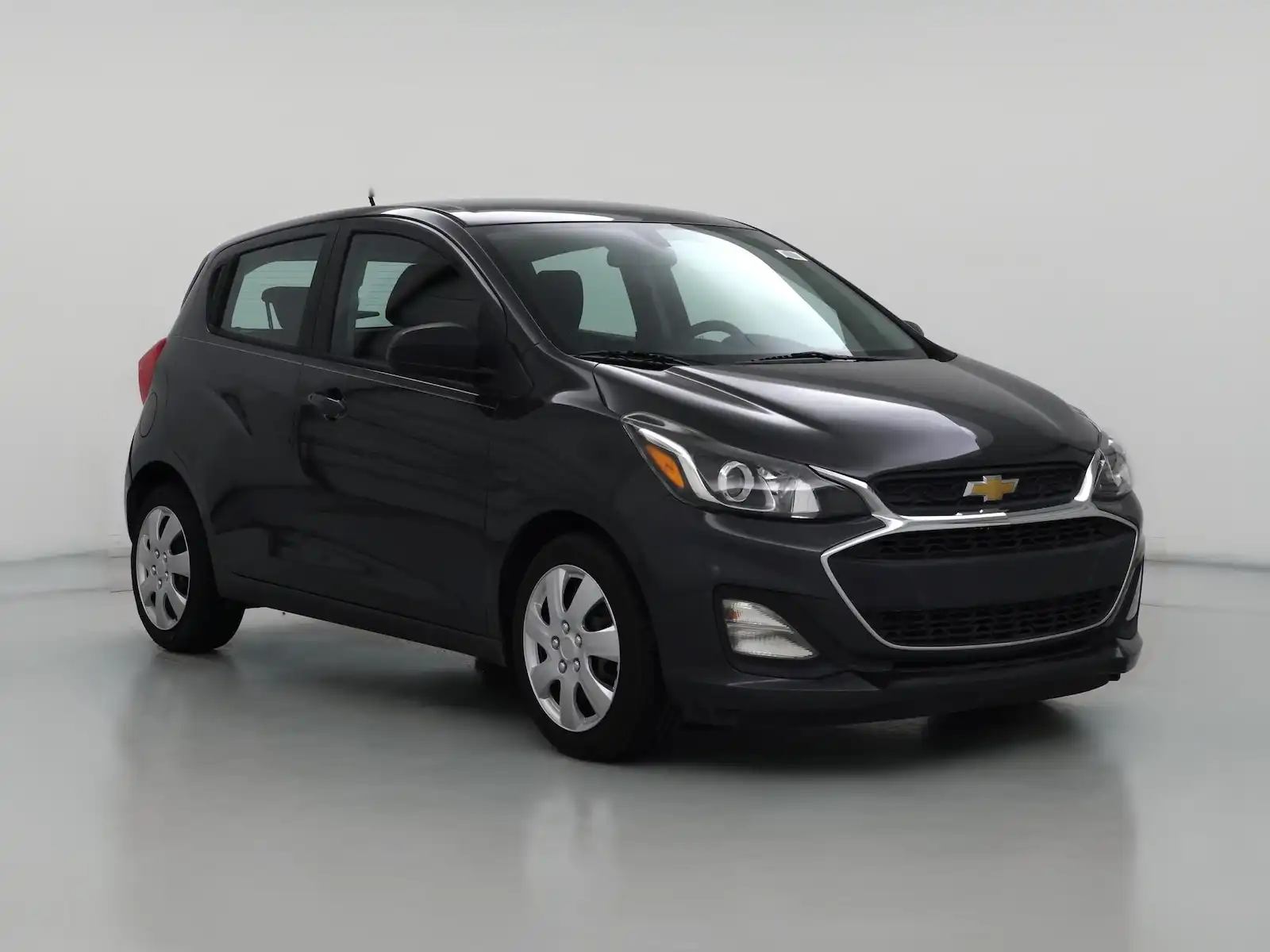 2020 Chevrolet Spark LS CVT 1SB's photo