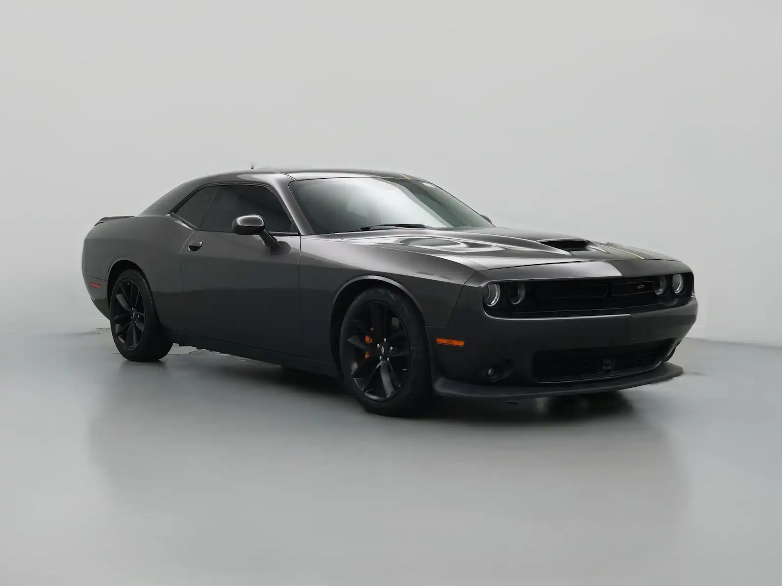 2023 Dodge Challenger GT Auto's photo