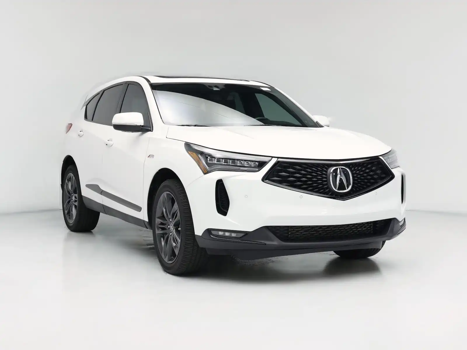2022 Acura RDX A-Spec SH-AWD's photo