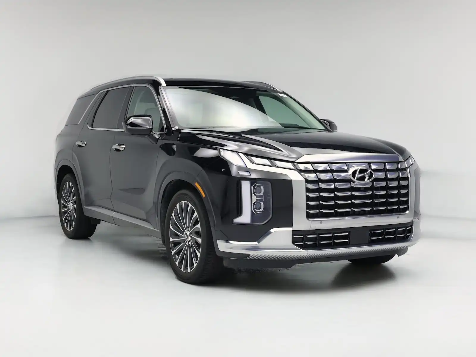 2023 Hyundai Palisade Calligraphy FWD's photo