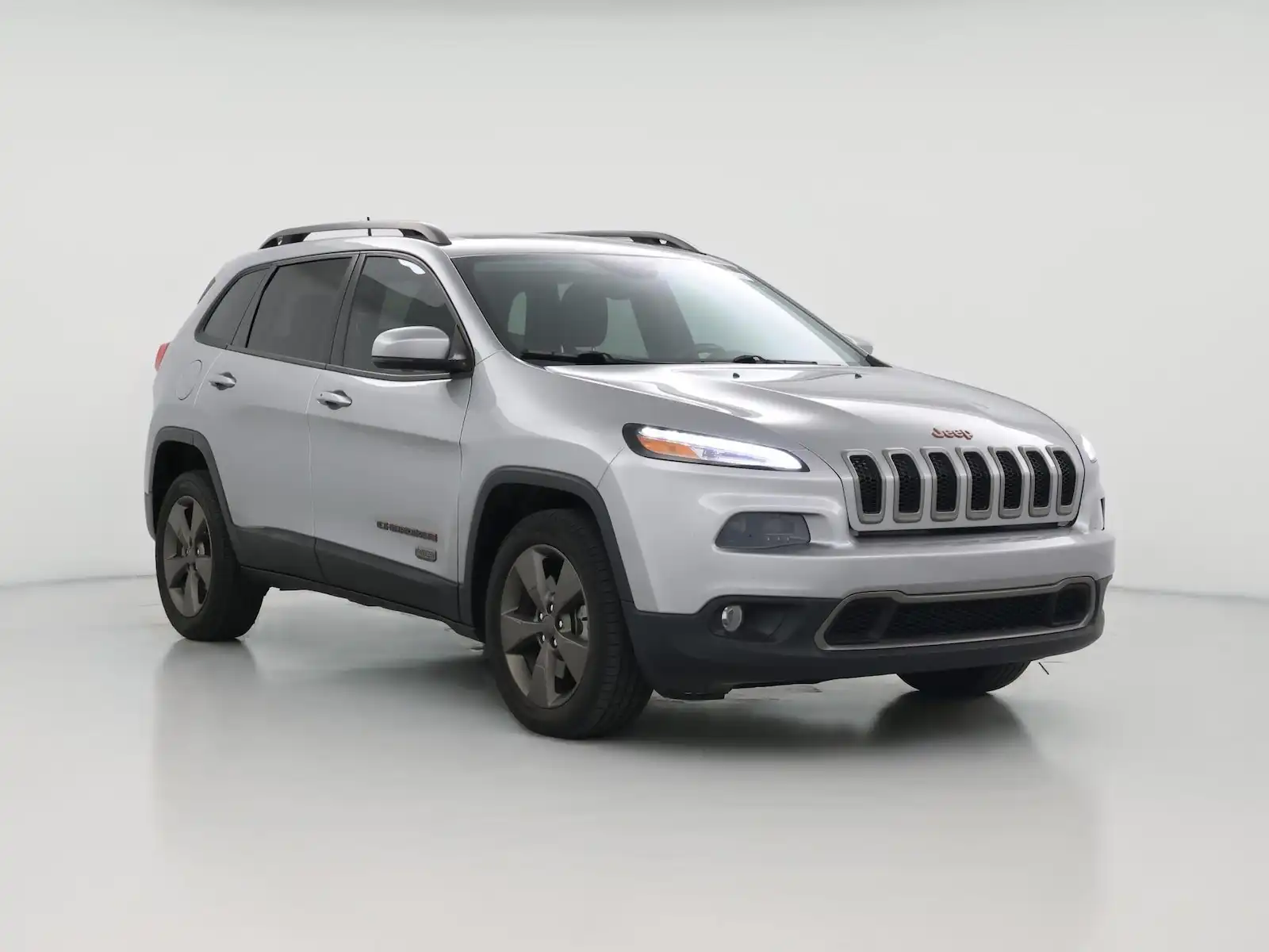 2017 Jeep Cherokee 75th Anniversary Edition's photo
