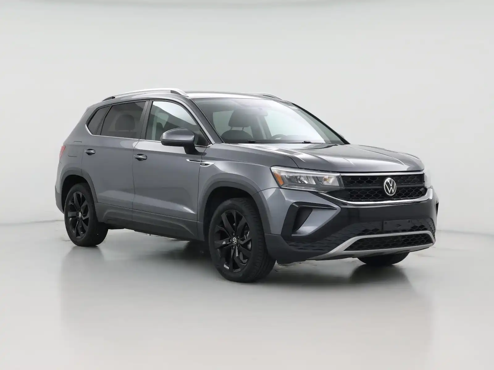 2022 Volkswagen Taos 1.5T SE's photo