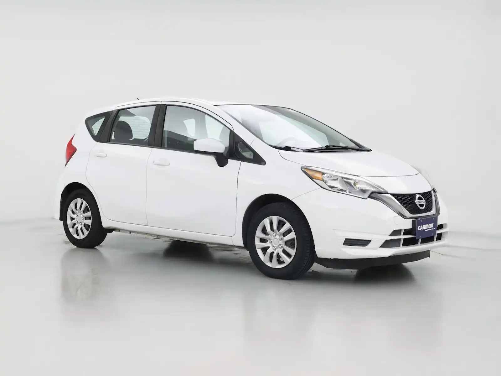 2018 Nissan Versa Note 1.6 S CVT's photo
