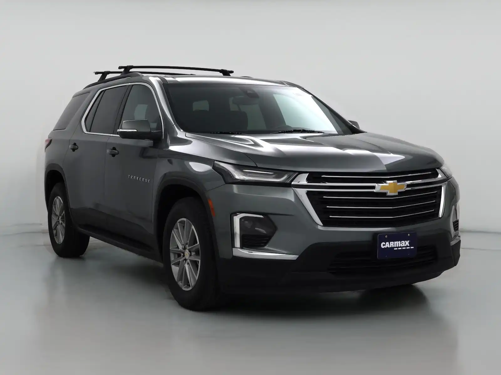 2022 Chevrolet Traverse 1LT AWD's photo