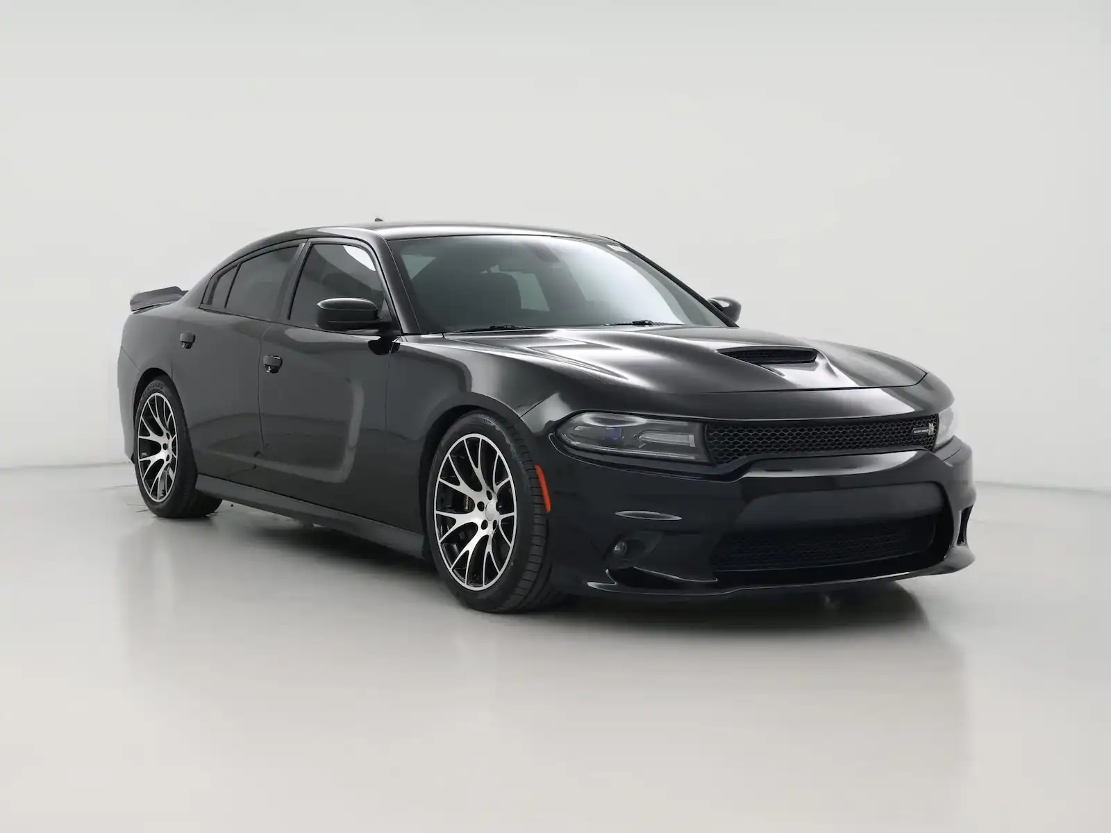 2017 Dodge Charger R/T Scat Pack's photo
