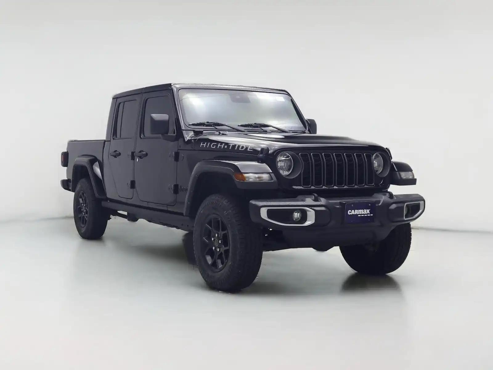 2024 Jeep Gladiator Sport's photo