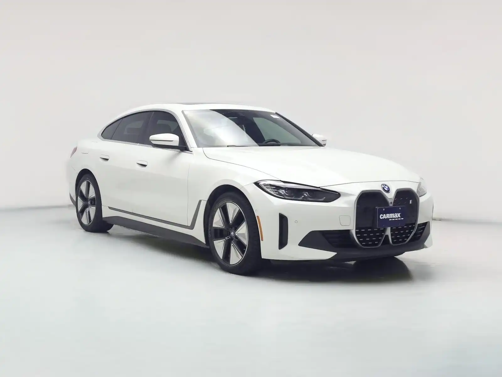 2024 BMW i4 eDrive35's photo