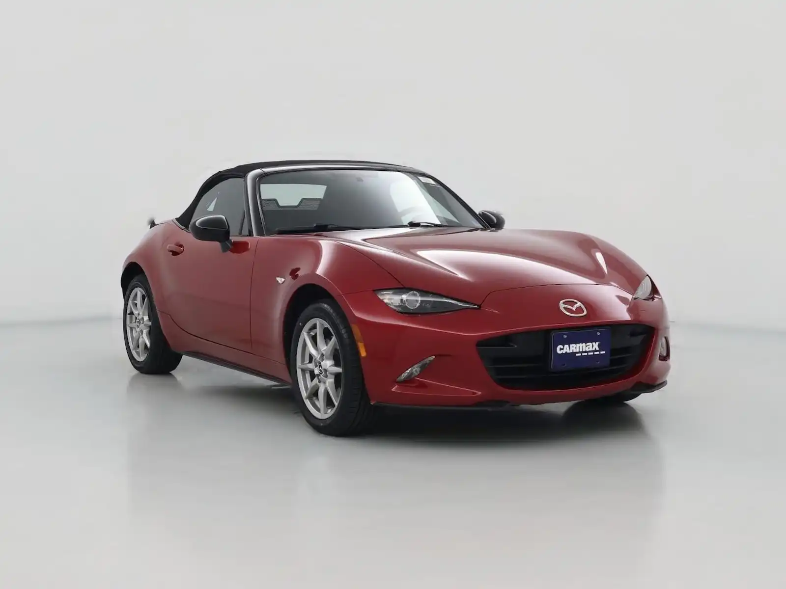 2016 Mazda MX-5 Miata 2.0 Sport's photo