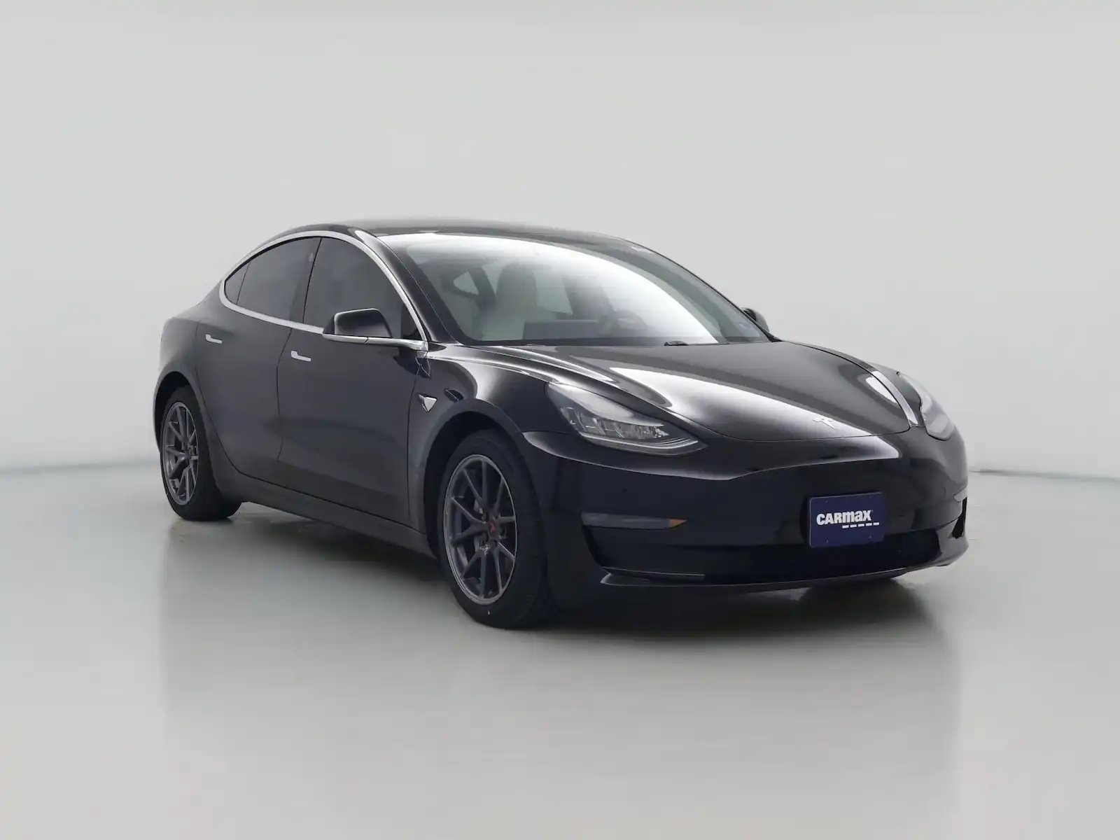 2020 Tesla Model 3 Long Range Dual Motor AWD's photo