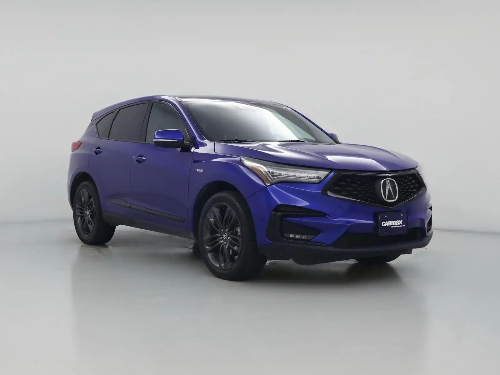 2021 Acura RDX A-Spec SH-AWD's photo