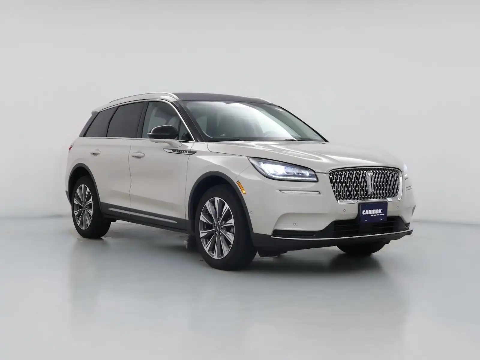 2022 Lincoln Corsair Reserve AWD's photo
