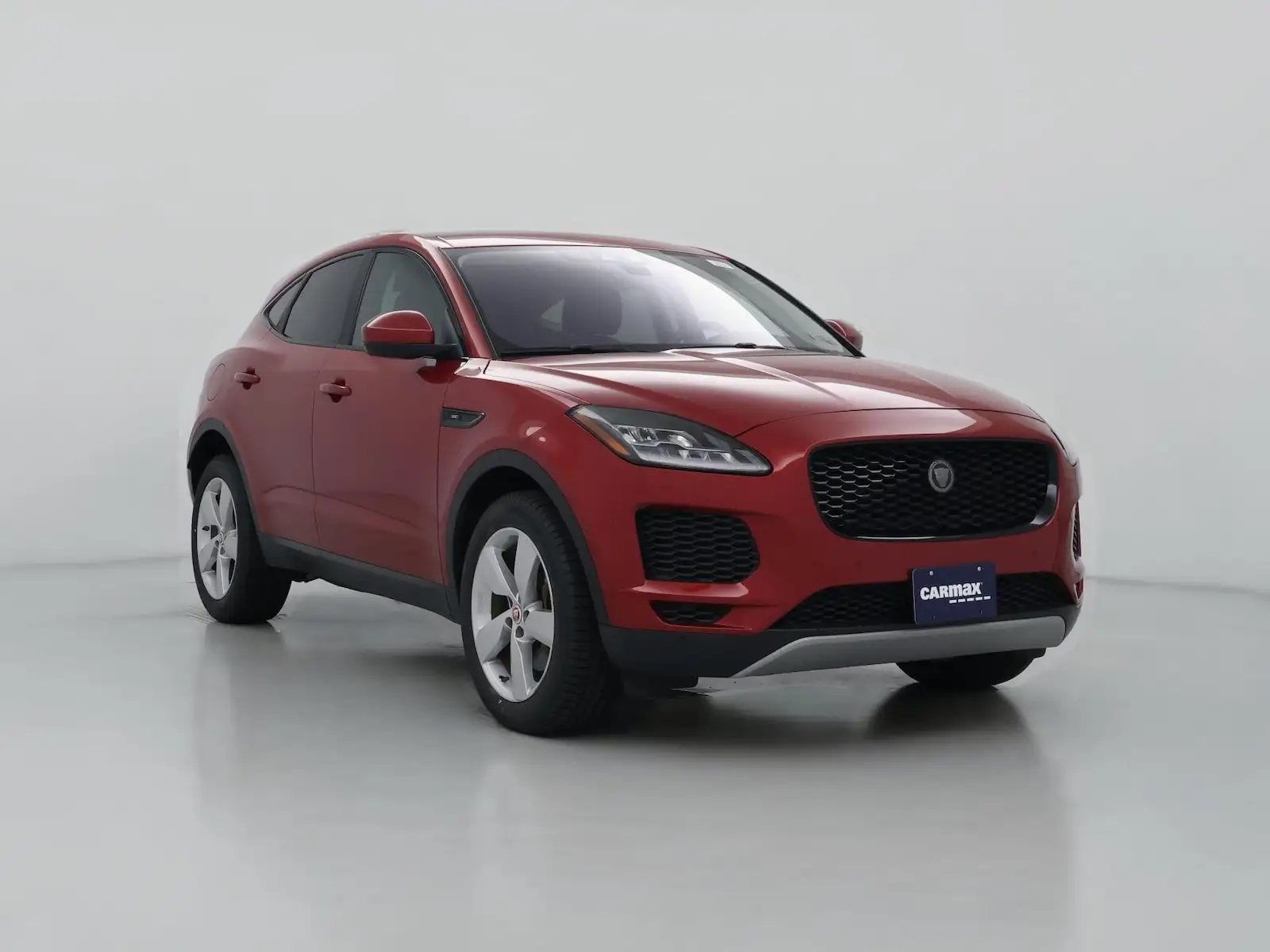 2019 Jaguar E-PACE P250 AWD SE photo 1
