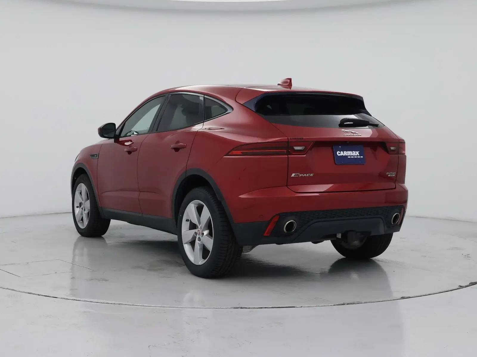 2019 Jaguar E-PACE P250 AWD SE photo 3