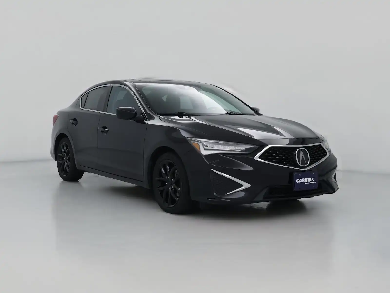 2020 Acura ILX Base's photo