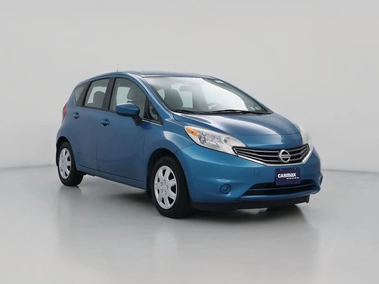 2015 Nissan Versa Note 1.6 SV CVT's photo