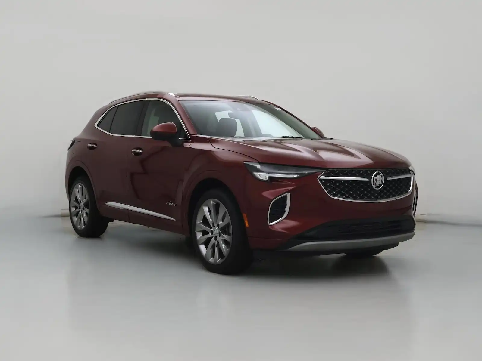 2023 Buick Envision Avenir AWD's photo