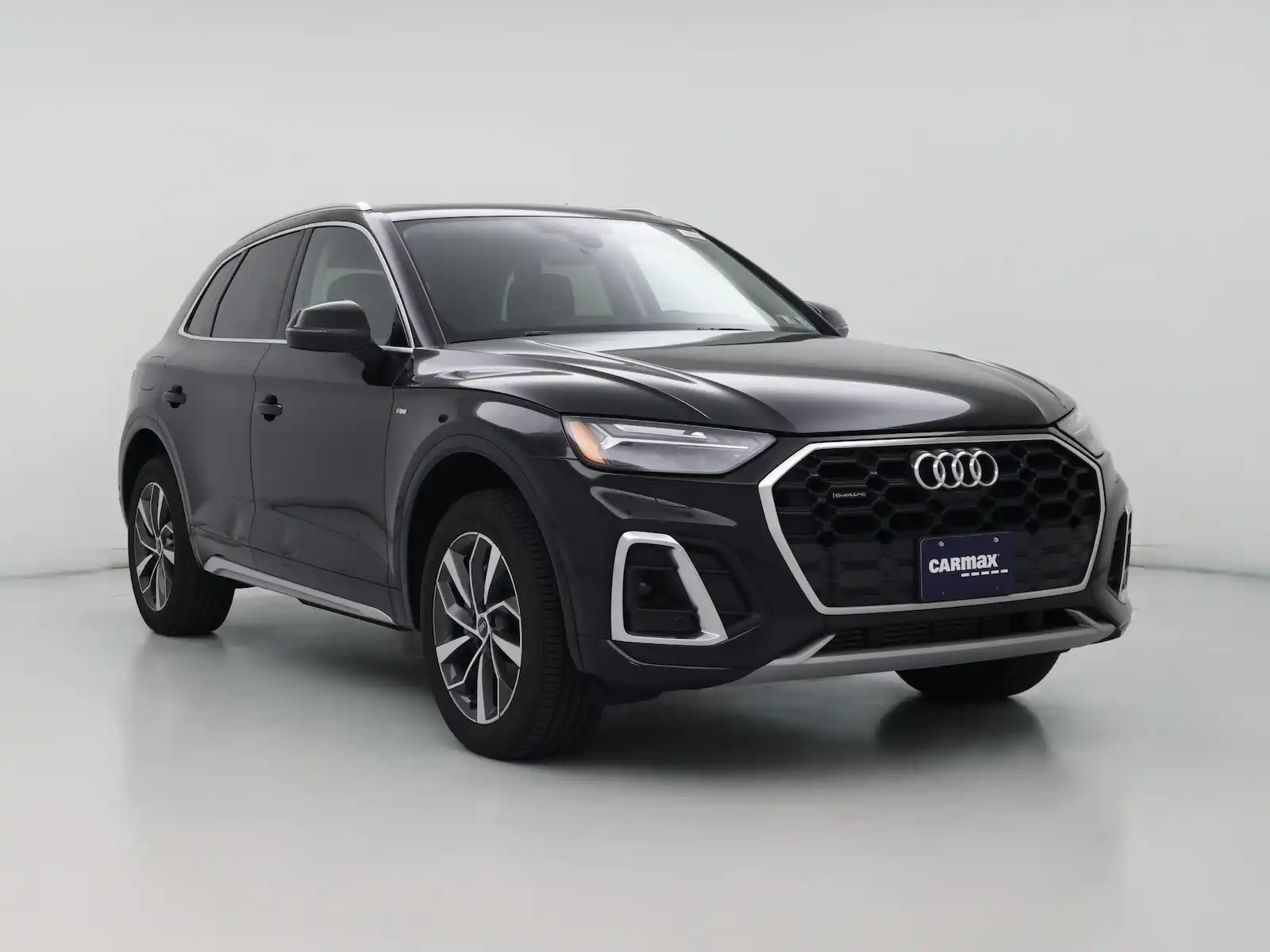 2023 Audi Q5 45 Prestige's photo