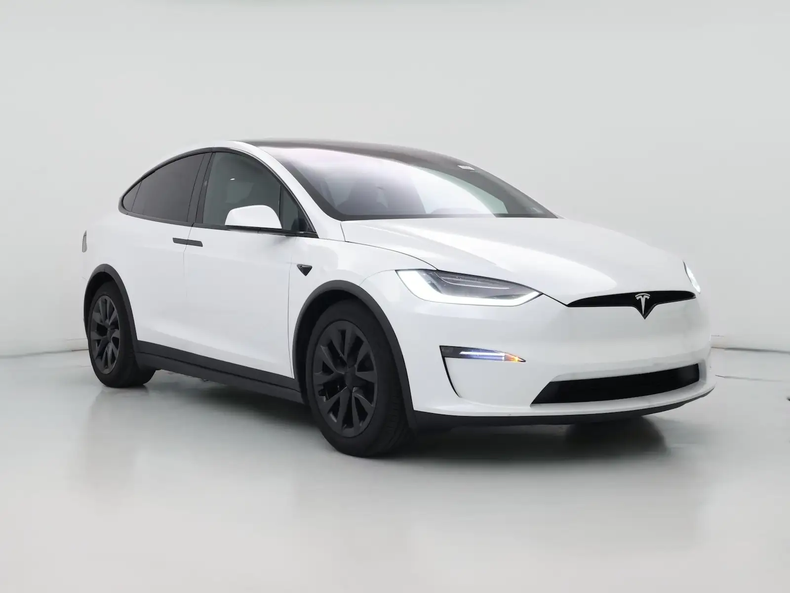 2023 Tesla Model X Long Range photo 1