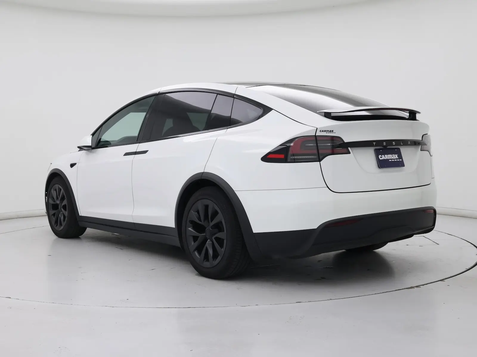 2023 Tesla Model X Long Range photo 3