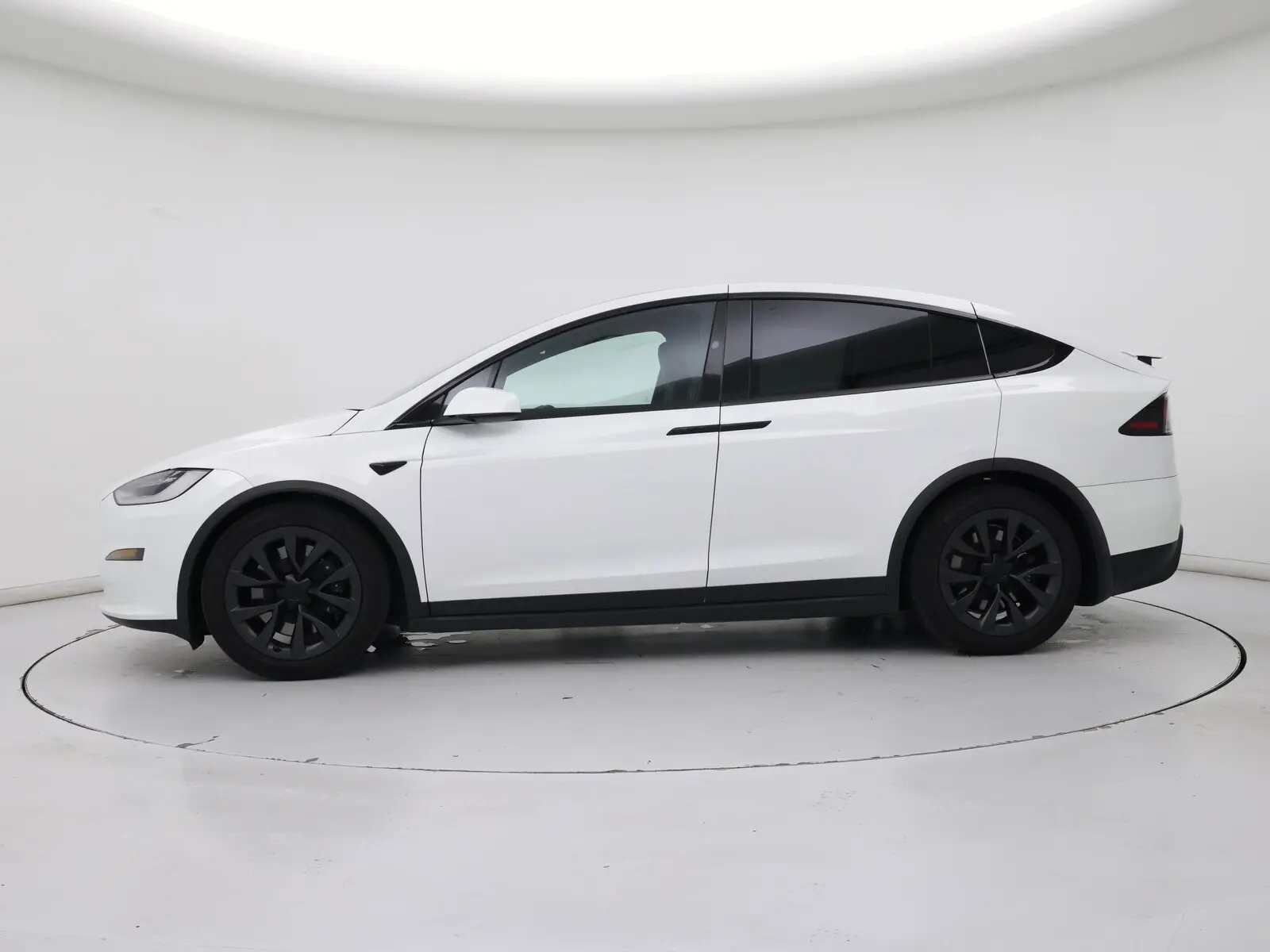 2023 Tesla Model X Long Range photo 4