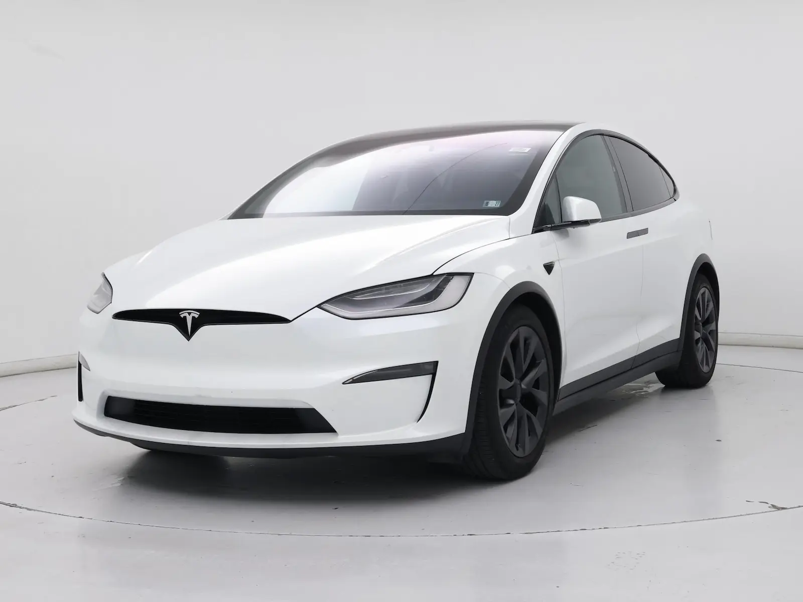 2023 Tesla Model X Long Range photo 5