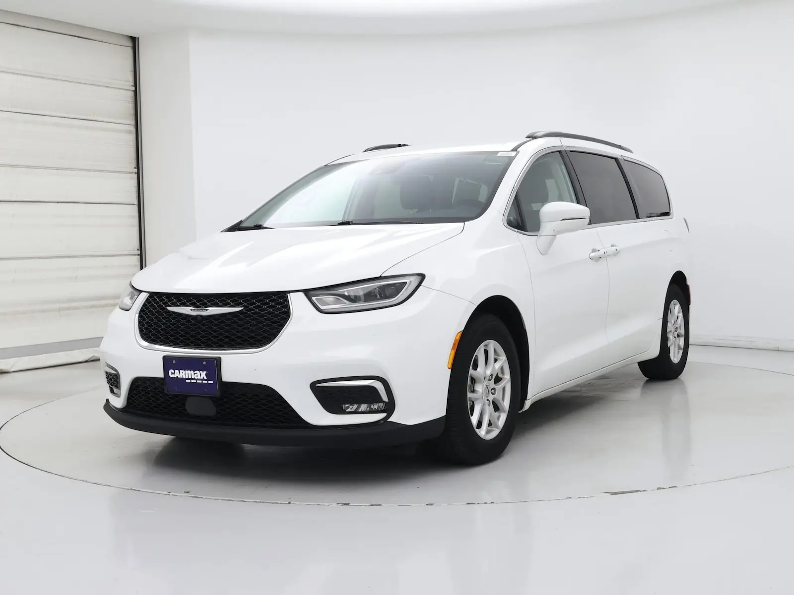 2022 Chrysler Pacifica Touring L photo 5