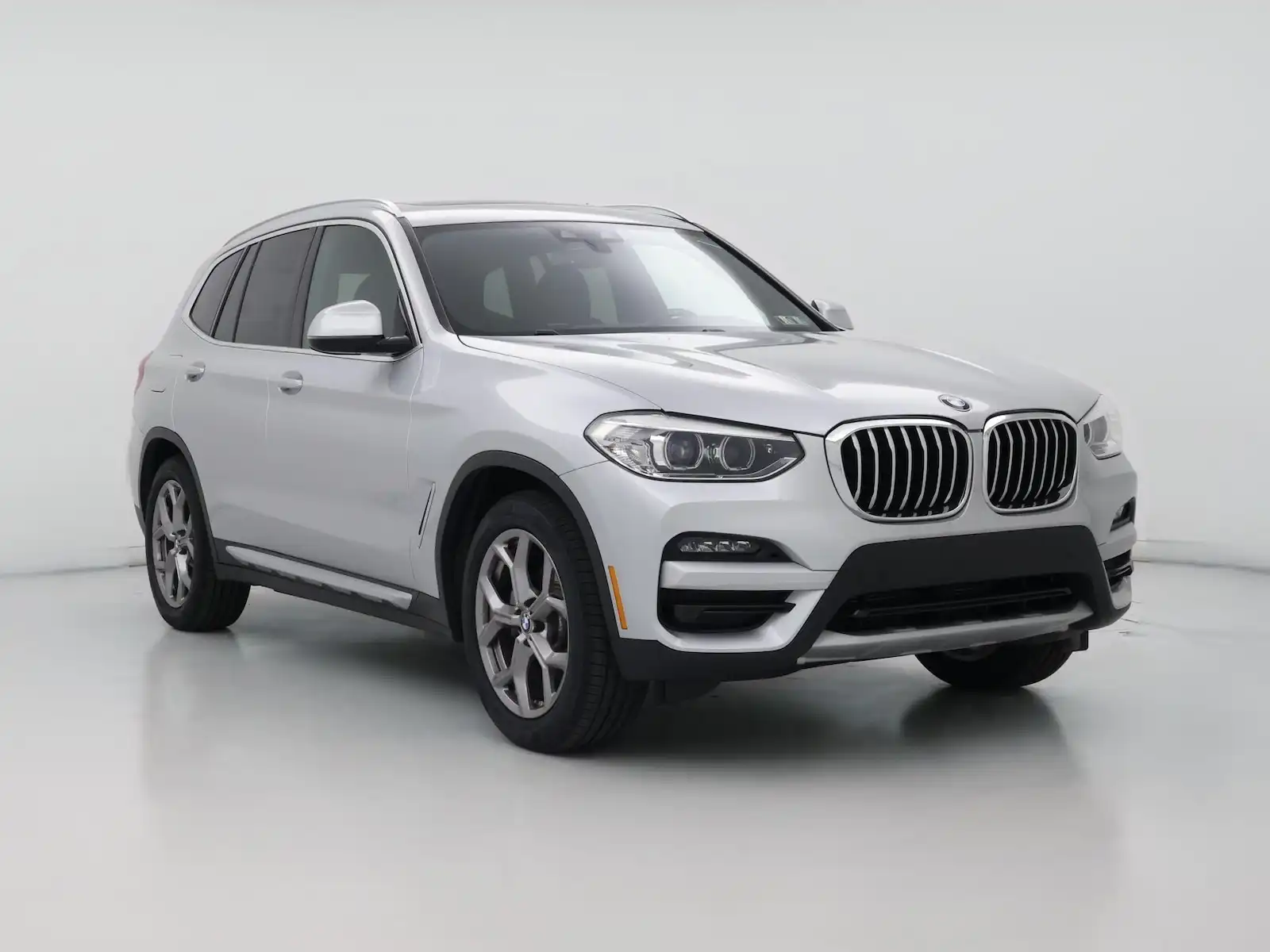 2021 BMW X3 xDrive30i's photo