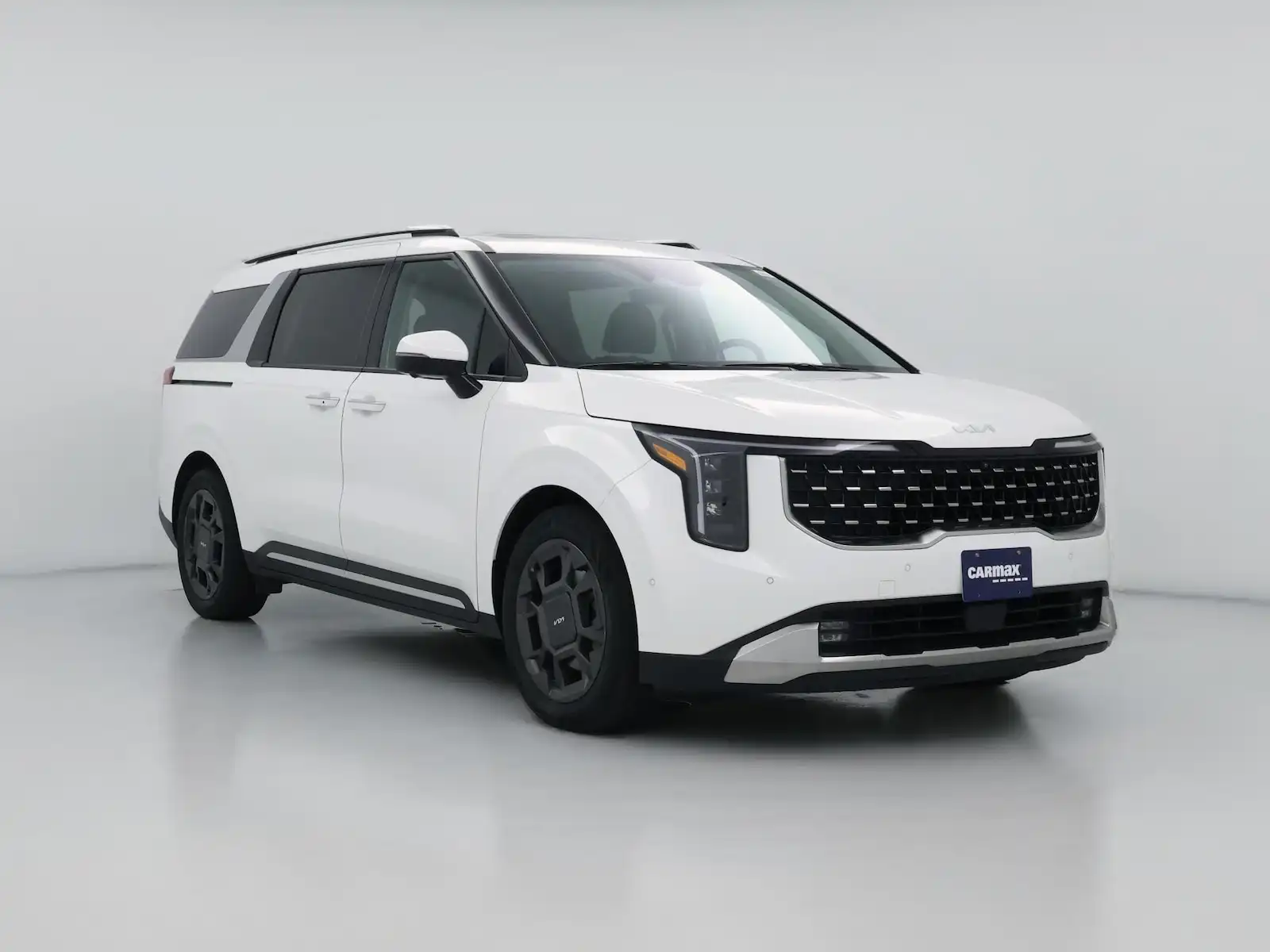 2025 Kia Sedona SX's photo