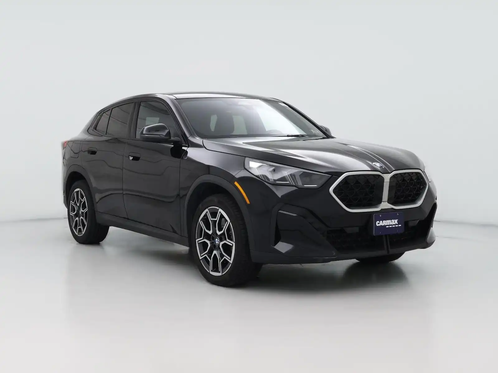 2026 BMW X2 xDrive28i's photo