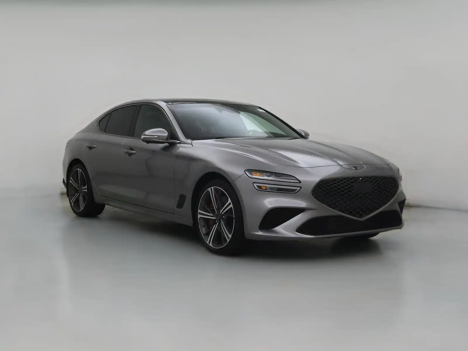 2024 Genesis G70 3.3T Sport Advanced AWD's photo