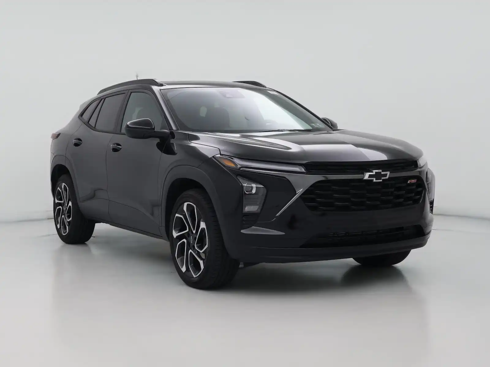 2025 Chevrolet Trax 2RS's photo