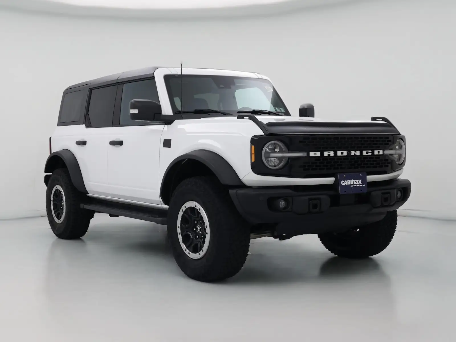 2023 Ford Bronco Wildtrak 4WD photo 1