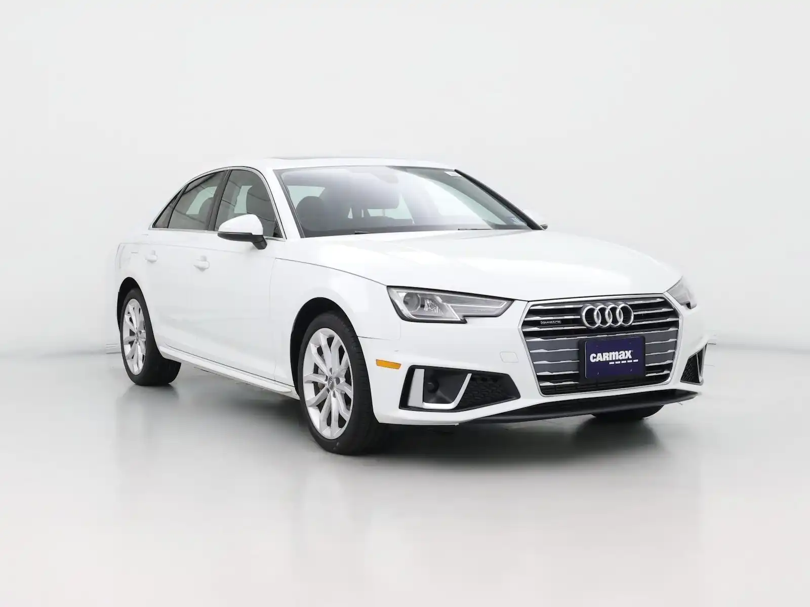 2019 Audi A4 2.0T Premium quattro S tronic's photo